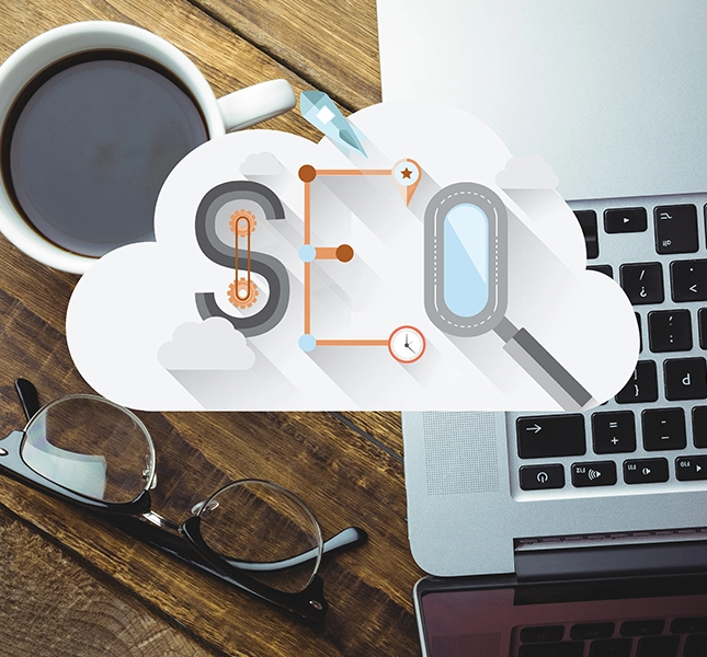 SEO